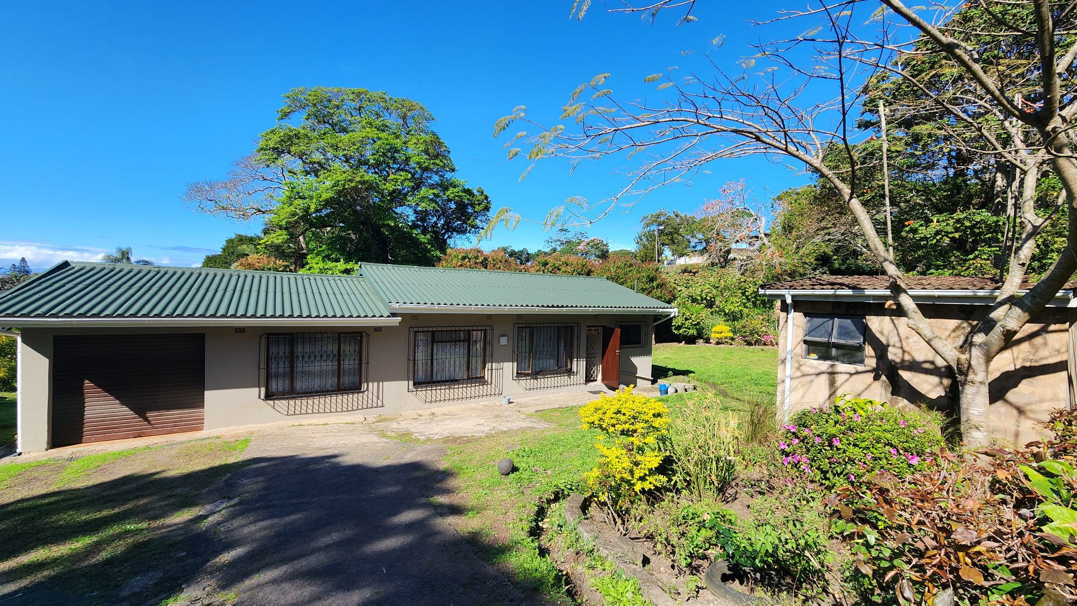 House for sale in Sunwich Port, Port Shepstone - 1PSH1710749