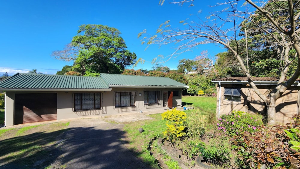 House for sale in Sunwich Port, Port Shepstone - 1PSH1710749