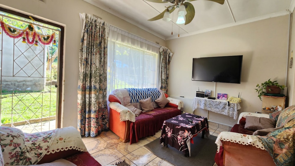 House for sale in Sunwich Port, Port Shepstone - 1PSH1710749