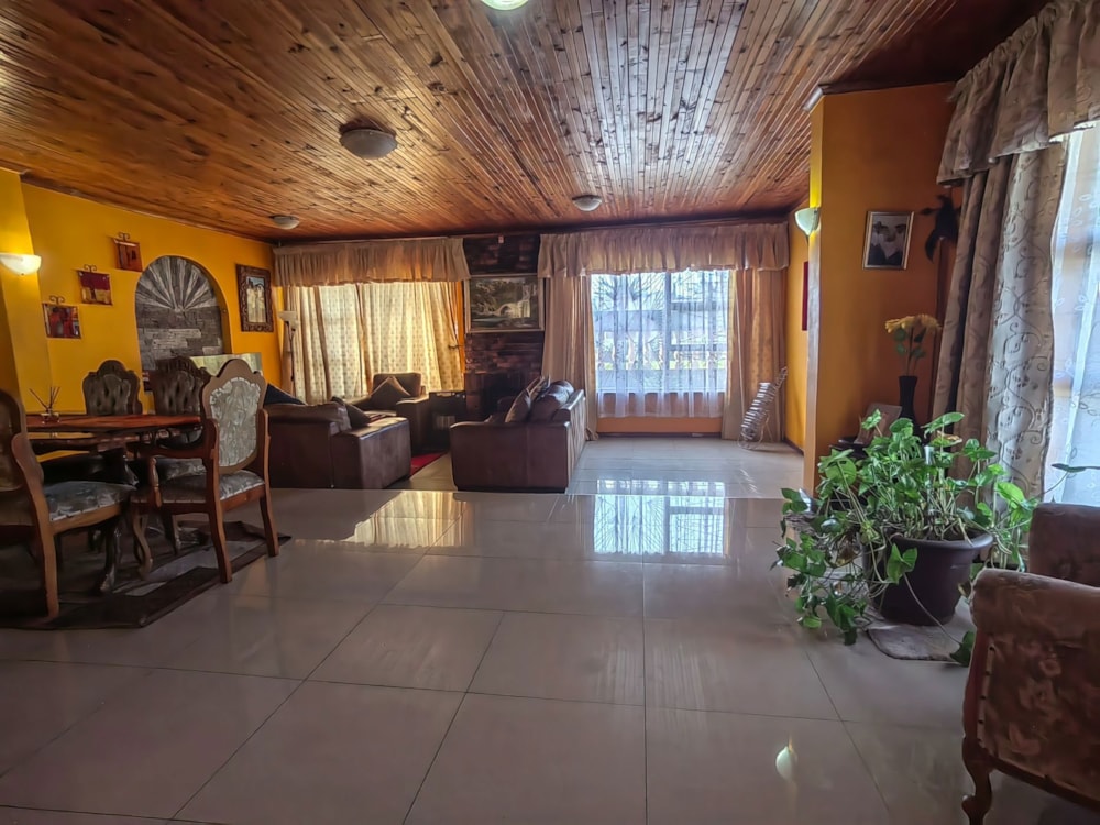 House for sale in Austinville, Eersterivier - 1KV1712174