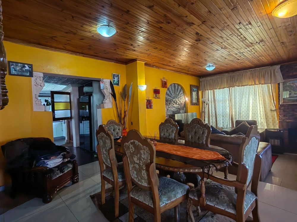 House for sale in Austinville, Eersterivier - 1KV1712174