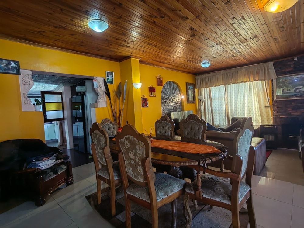 House for sale in Austinville, Eersterivier - 1KV1712174