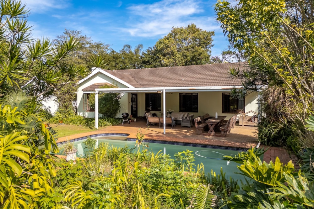 Single-storey house sold in Forest Hills - 1KF1709774