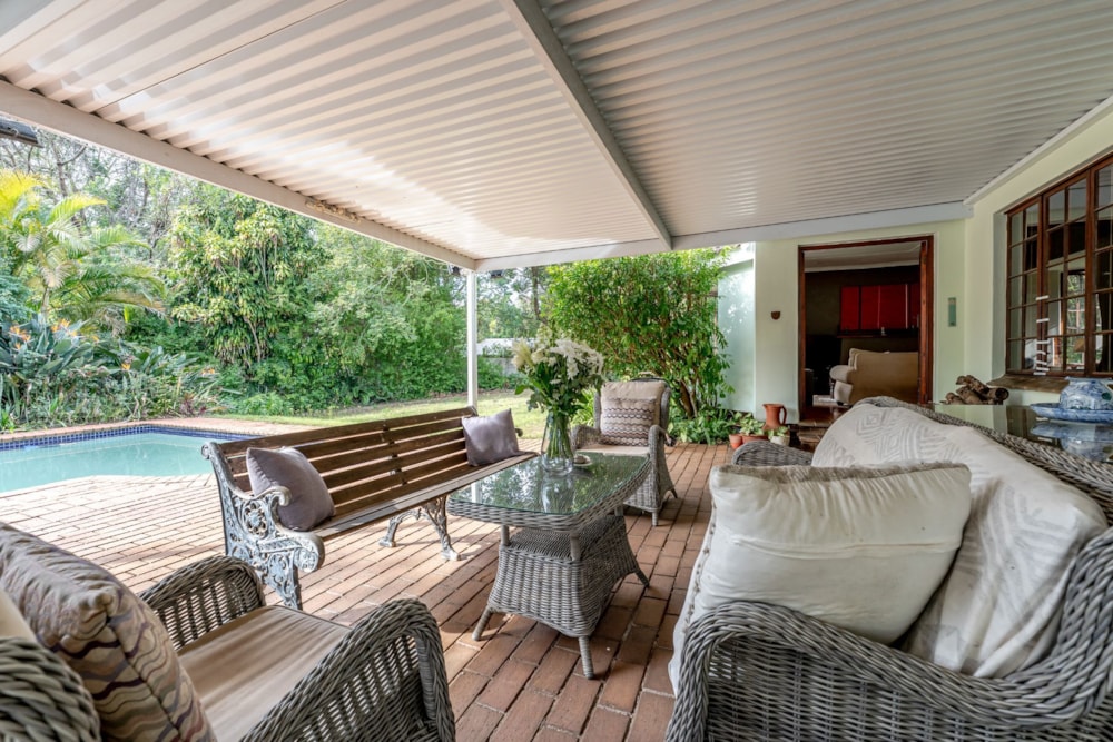 Single-storey house sold in Forest Hills - 1KF1709774