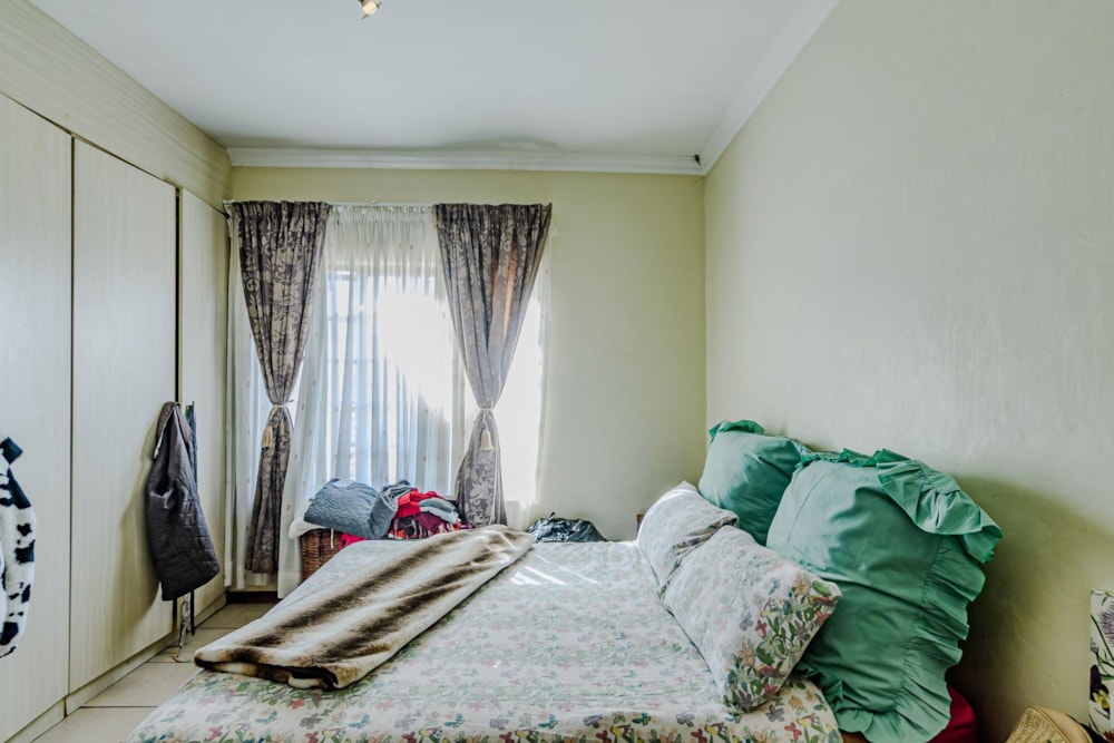 Townhouse for sale in Heatherview - PTM1707632