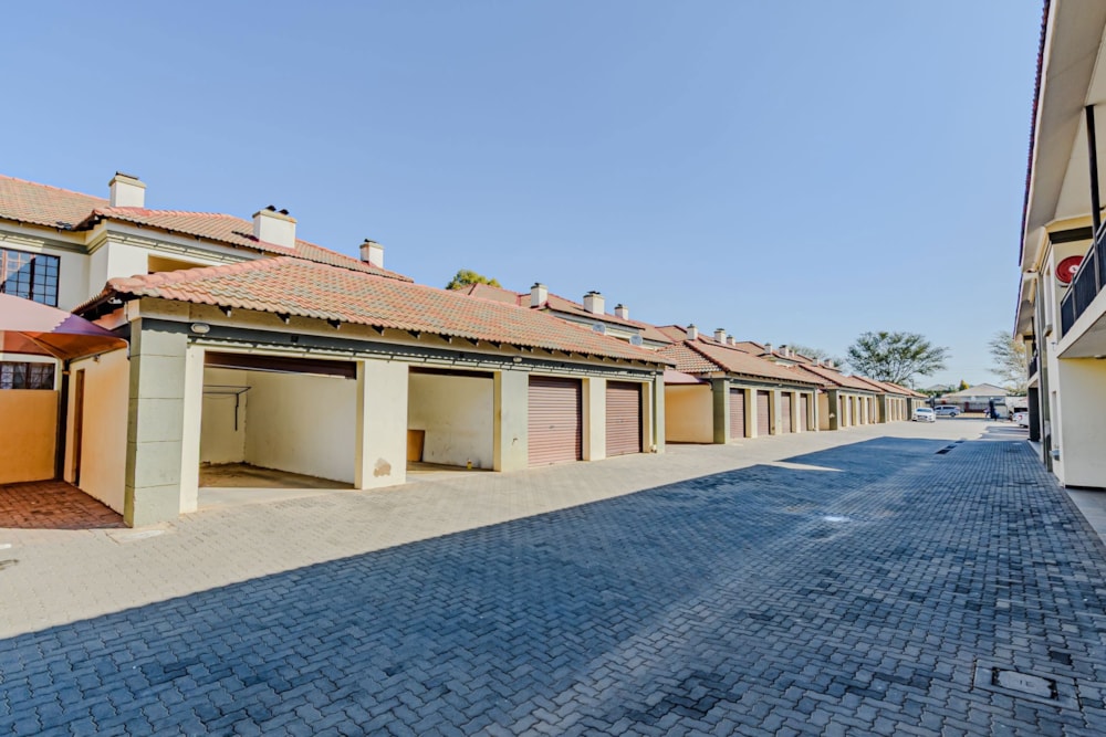 Townhouse for sale in Heatherview - PTM1707632 Townhouse for sale in Heatherview - PTM1707632