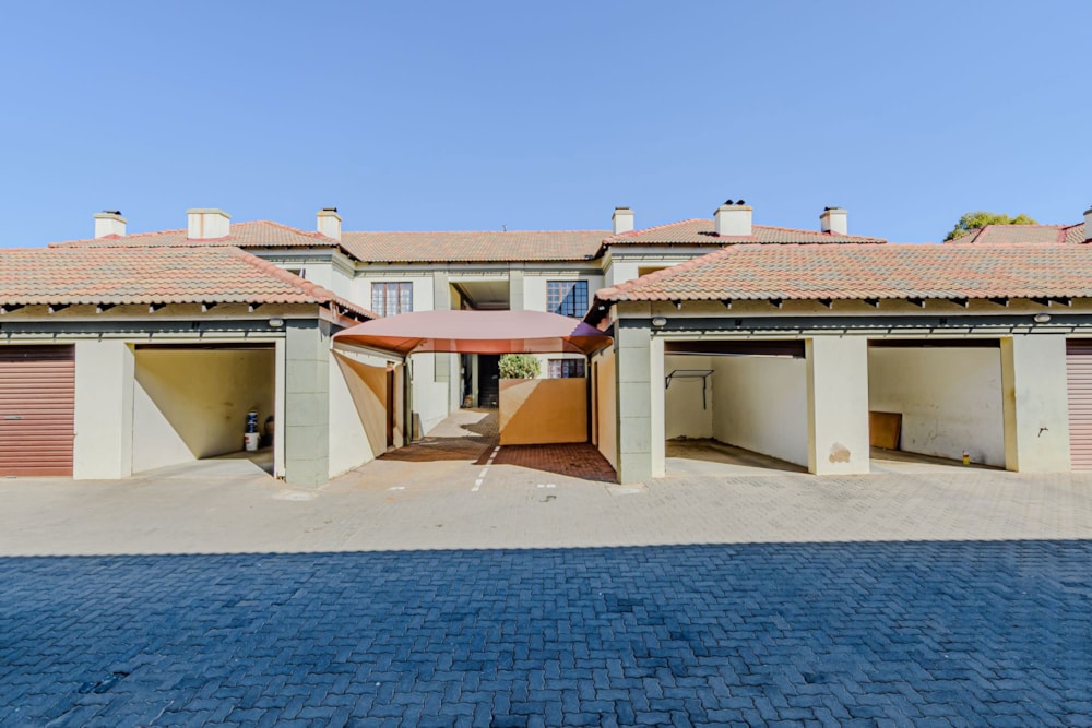 Townhouse for sale in Heatherview - PTM1707632 Townhouse for sale in Heatherview - PTM1707632