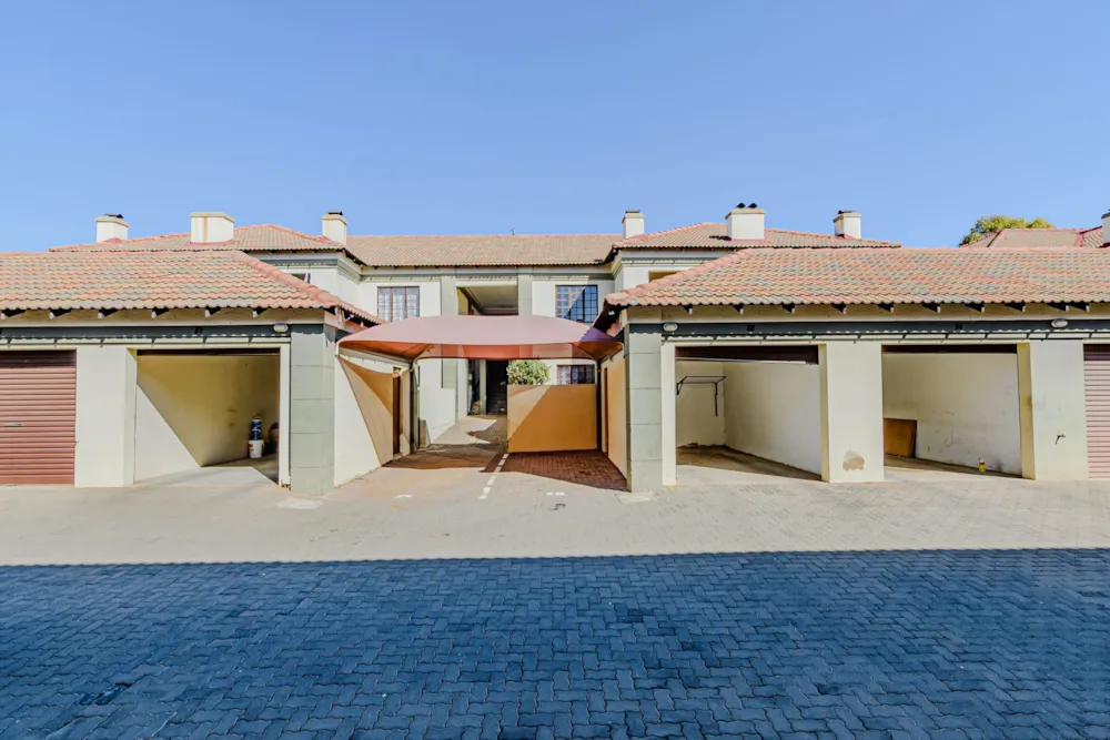Townhouse sold in Heatherview - PTM1707632 Townhouse sold in Heatherview - PTM1707632