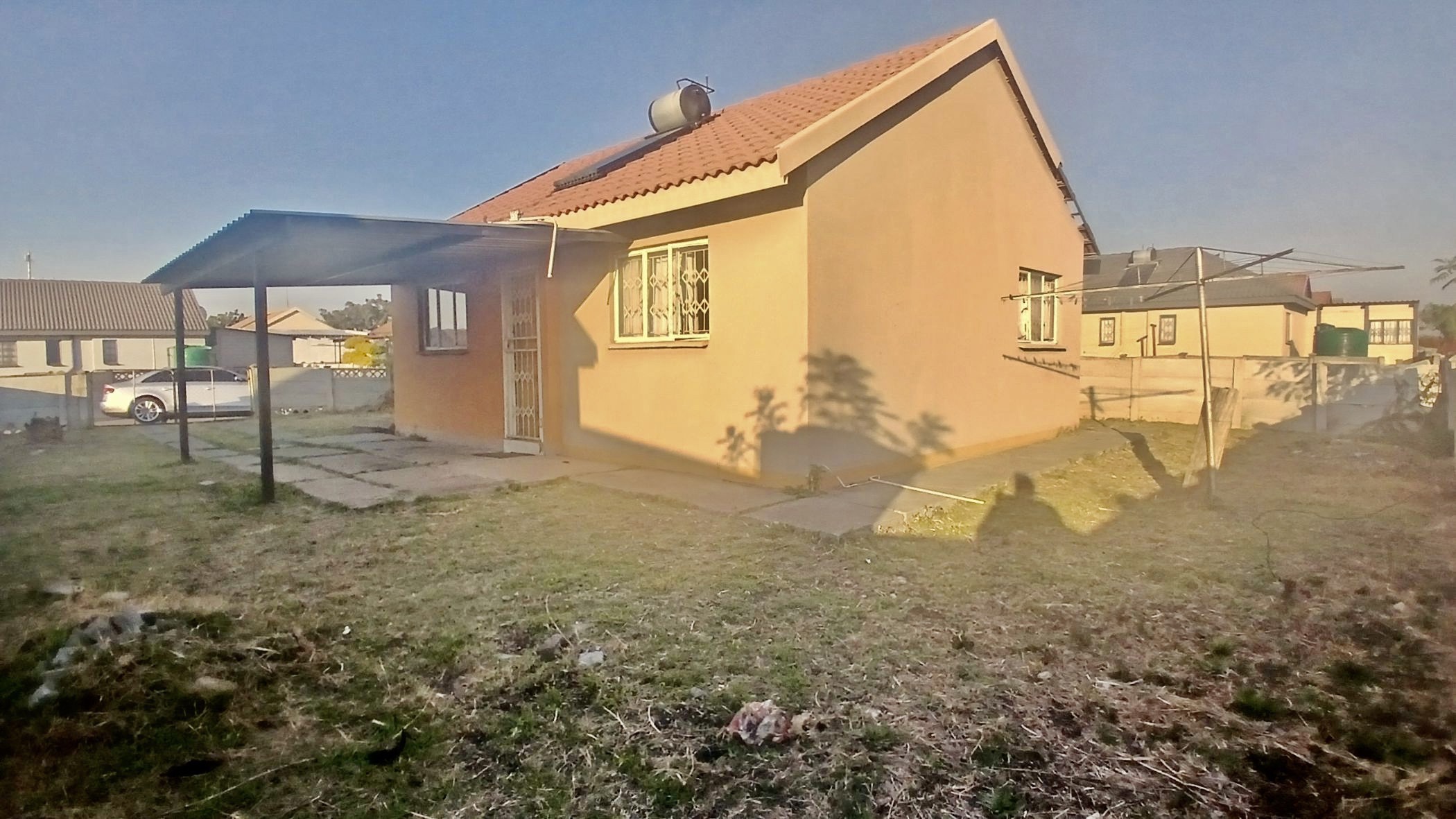 House for sale in Freedom Park - 1RU1707676