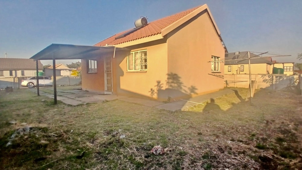 House for sale in Freedom Park - 1RU1707676