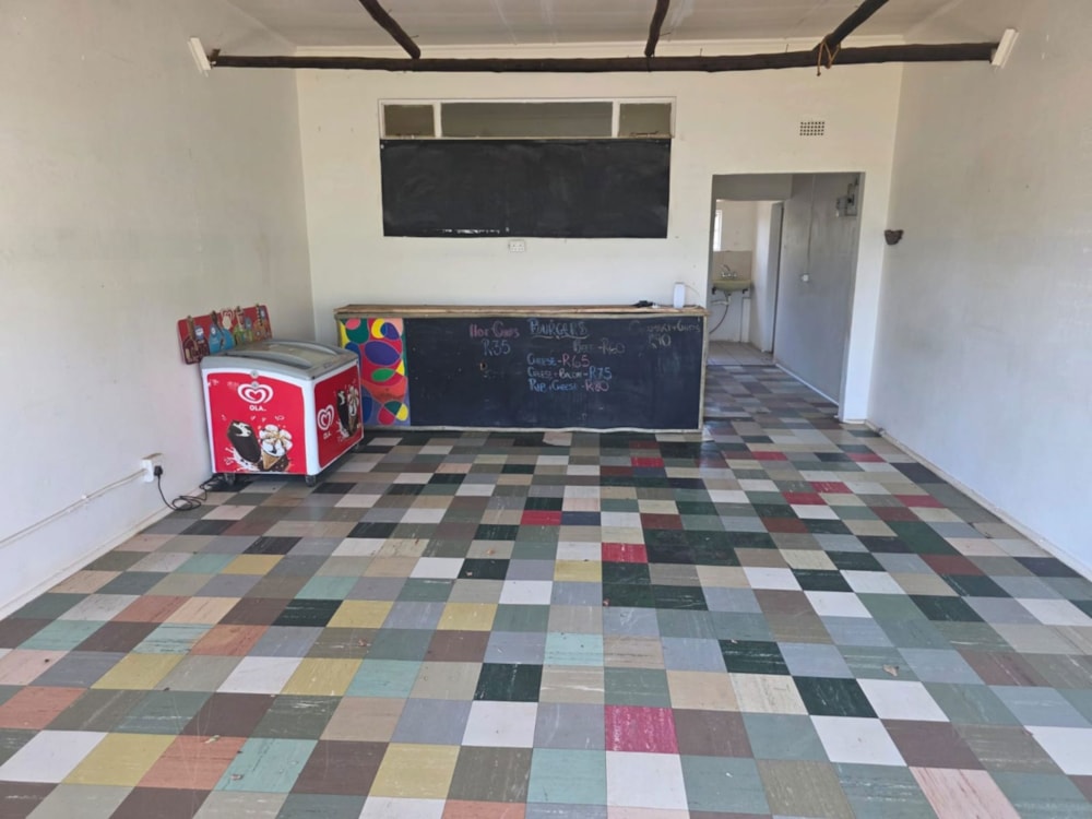 Commercial business to rent in Himeville - 1UB1707637 Commercial business to rent in Himeville - 1UB1707637