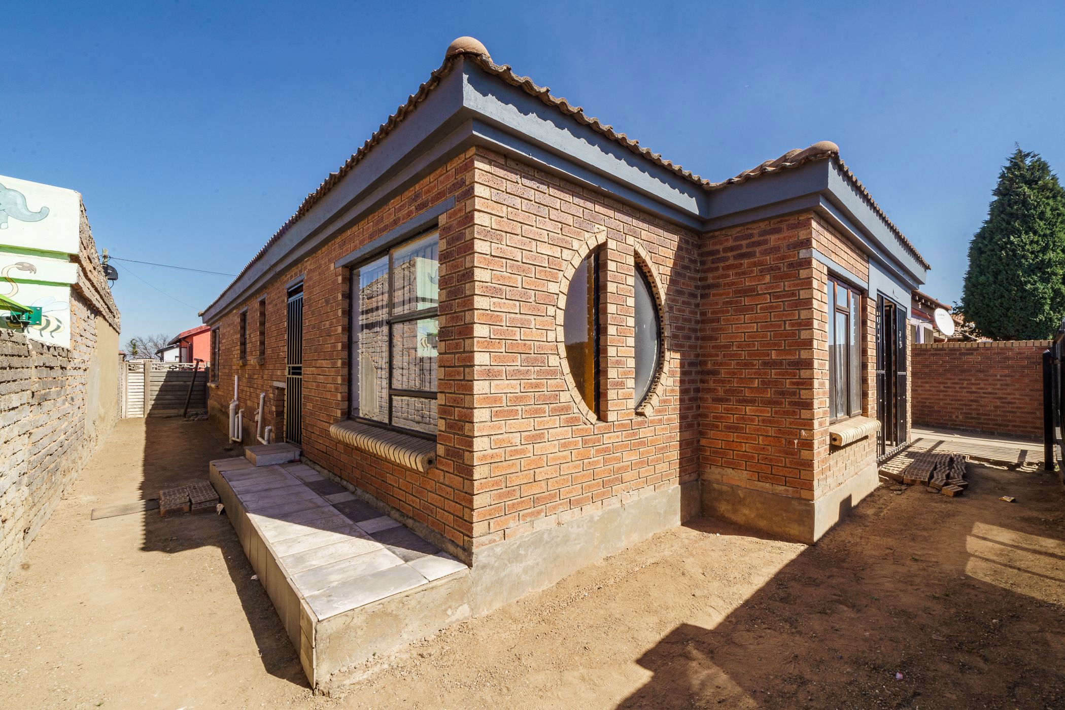 House for sale in Cloverdene - EN1709051