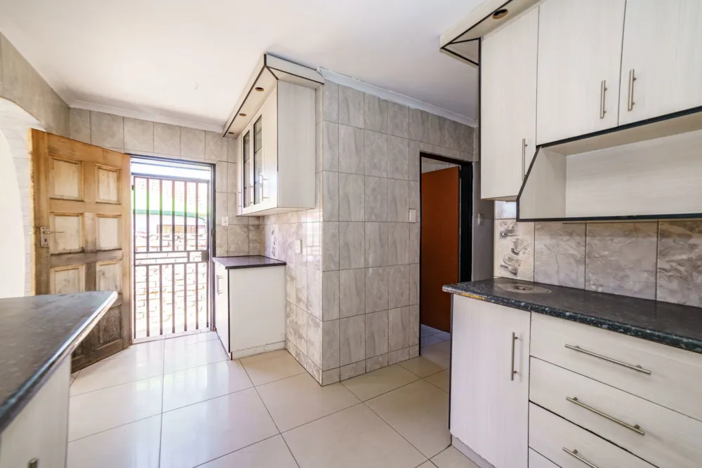 House sold in Cloverdene - EN1709051 House sold in Cloverdene - EN1709051
