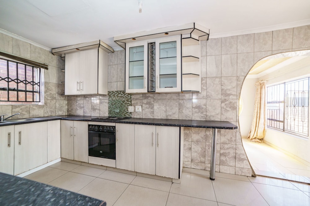 House for sale in Cloverdene - EN1709051