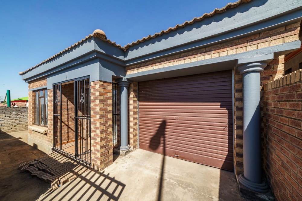 House for sale in Cloverdene - EN1709051