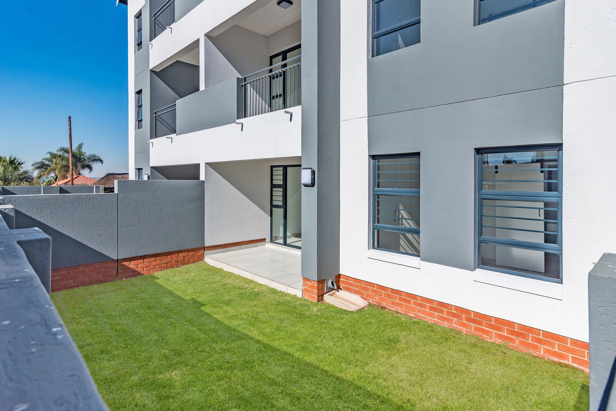 Apartment sold in Pinehaven - 1KR1707660