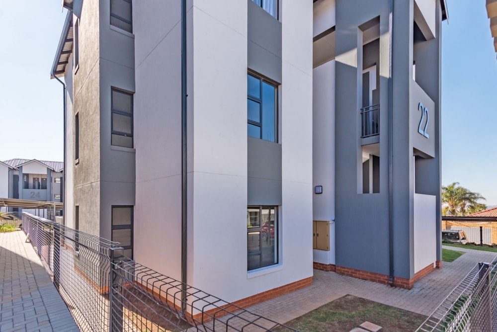 Apartment sold in Pinehaven - 1KR1707660 Apartment sold in Pinehaven - 1KR1707660