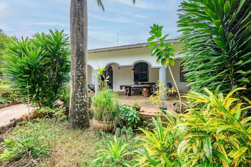 Garden cottage to rent in Diani, Kenya - 3KE1708418