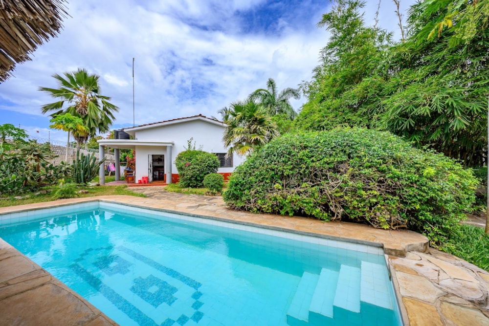 Garden cottage to rent in Diani, Kenya - 3KE1708418