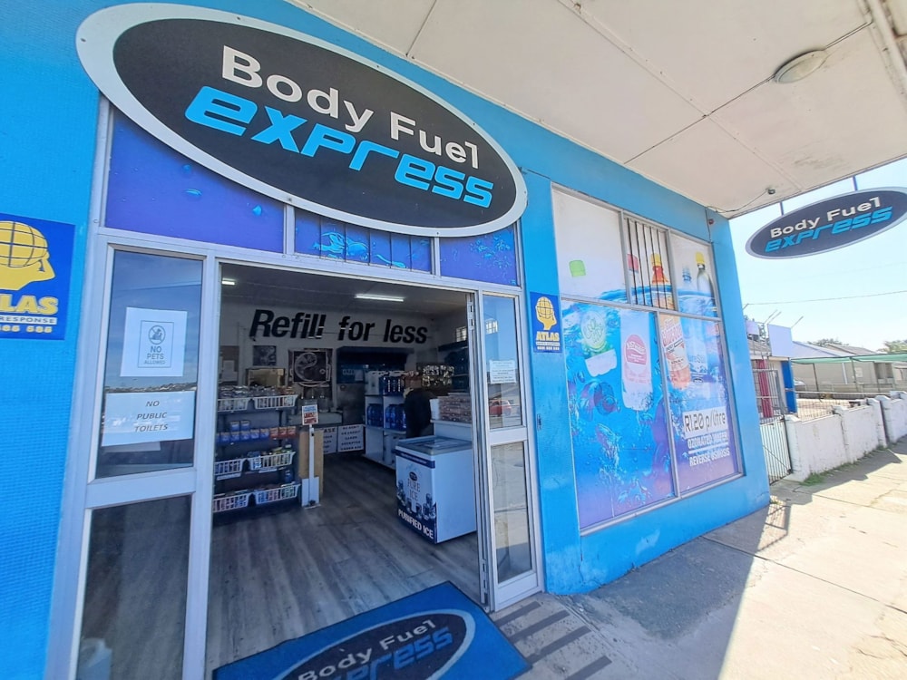 Commercial business for sale in Mosel - 1UK1709642 Commercial business for sale in Mosel - 1UK1709642