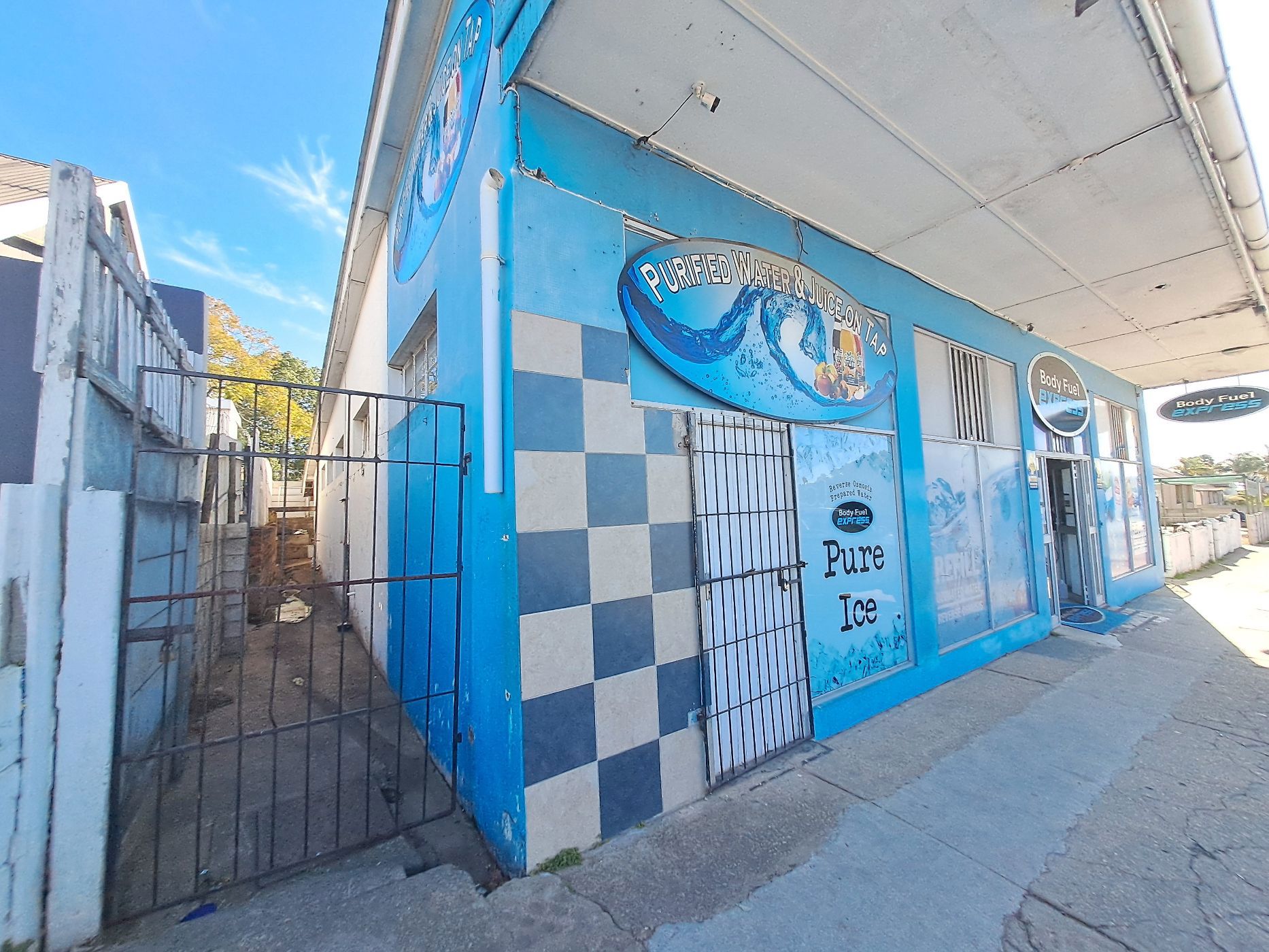 Commercial business for sale in Mosel - 1UK1709642