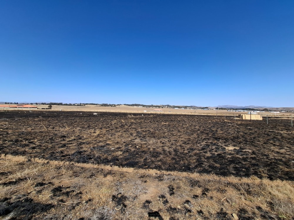 Vacant land for sale in Panorama, Bethlehem - 1BTH1709791