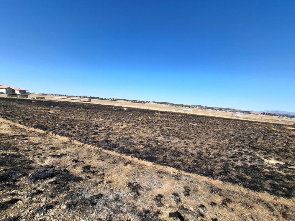 Vacant land for sale in Panorama, Bethlehem - 1BTH1709791