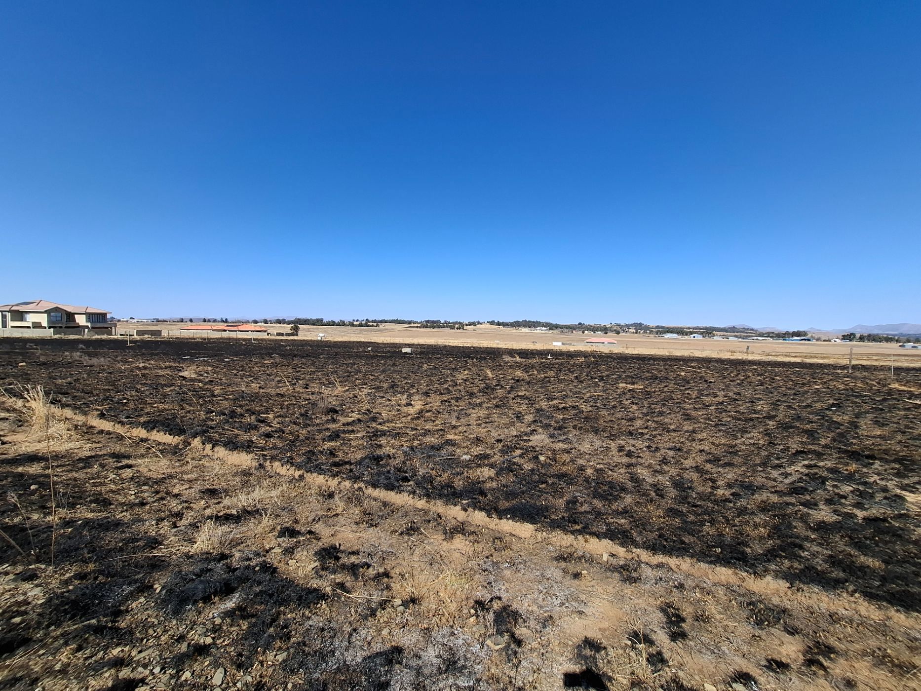 Vacant land for sale in Panorama, Bethlehem - 1BTH1709791