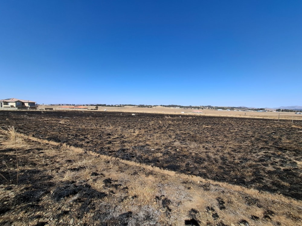 Vacant land for sale in Panorama, Bethlehem - 1BTH1709791