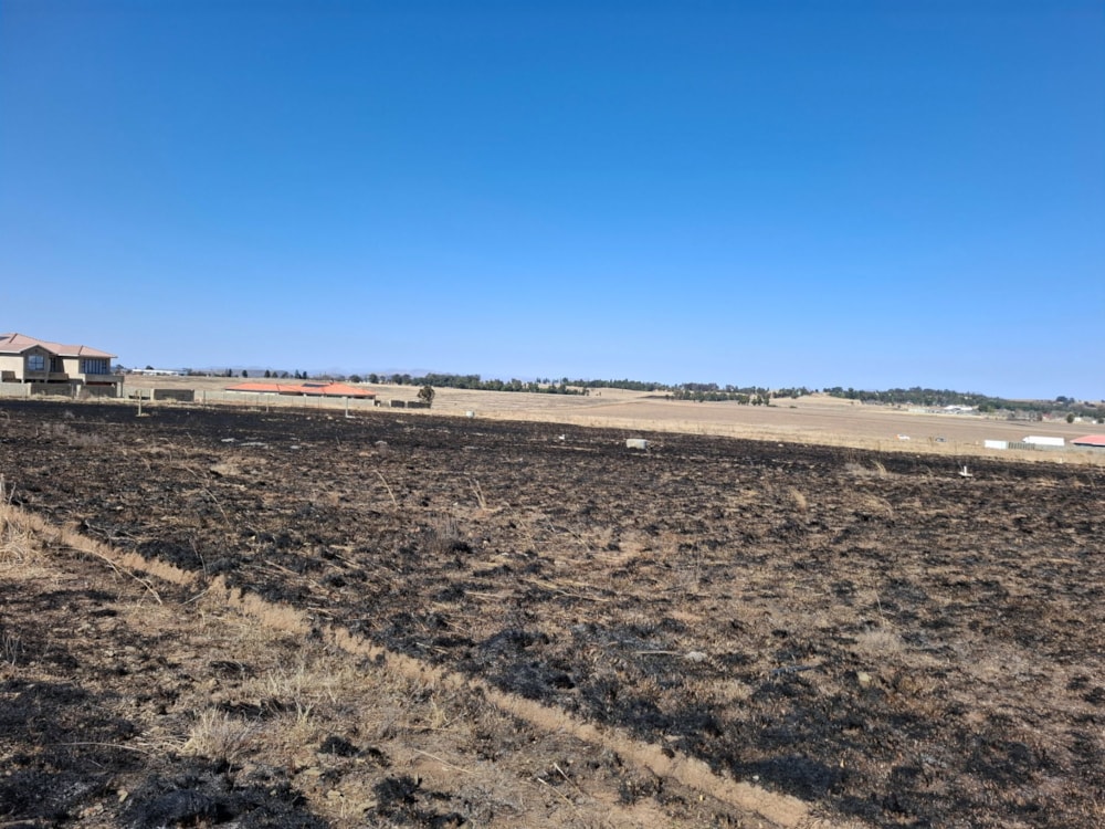 Vacant land for sale in Panorama, Bethlehem - 1BTH1709791