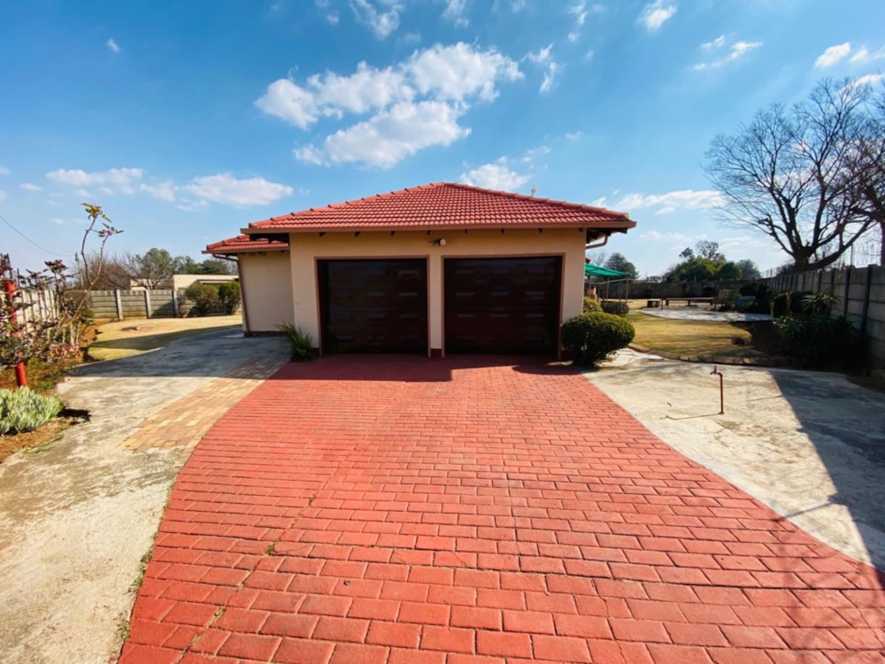 House for sale in Modder East - 1SP1709763