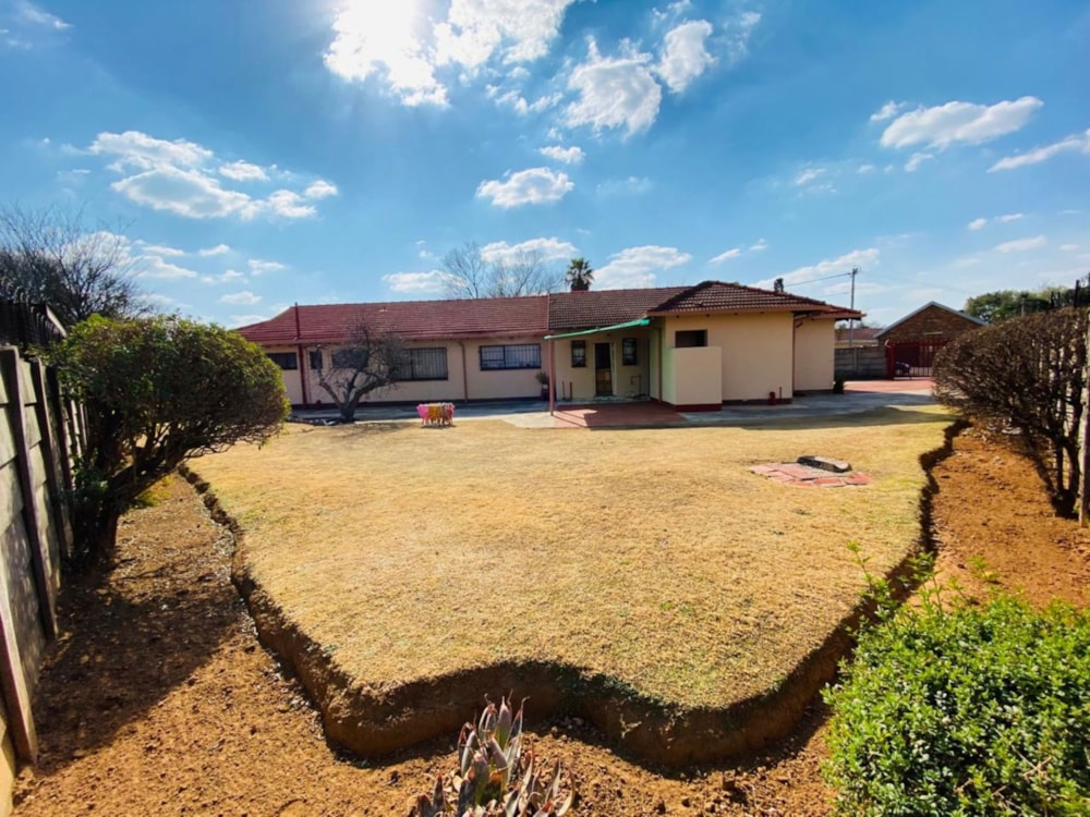 House for sale in Modder East - 1SP1709763