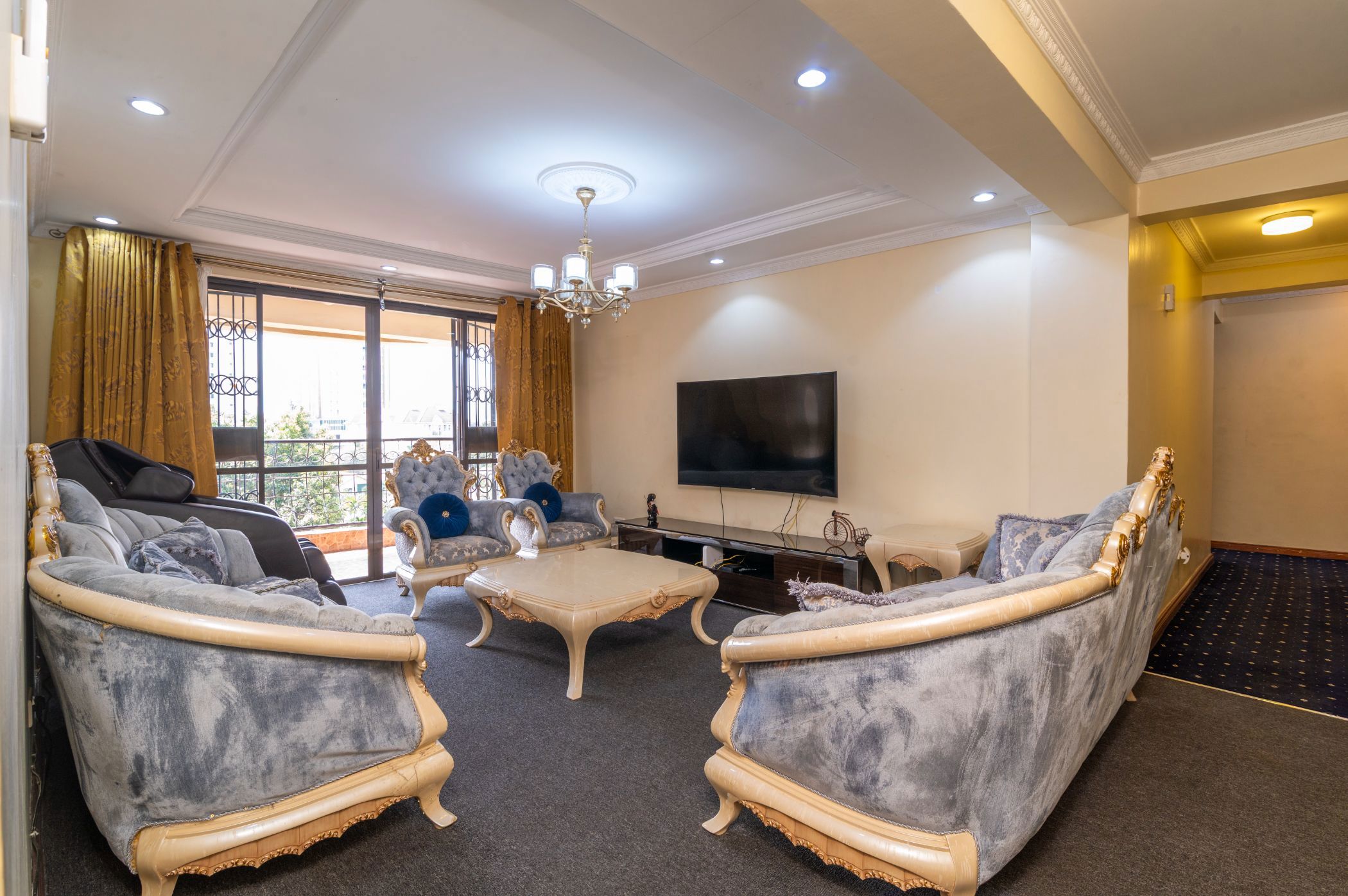 Apartment for sale in Kilimani, Kenya - 3KE1709190