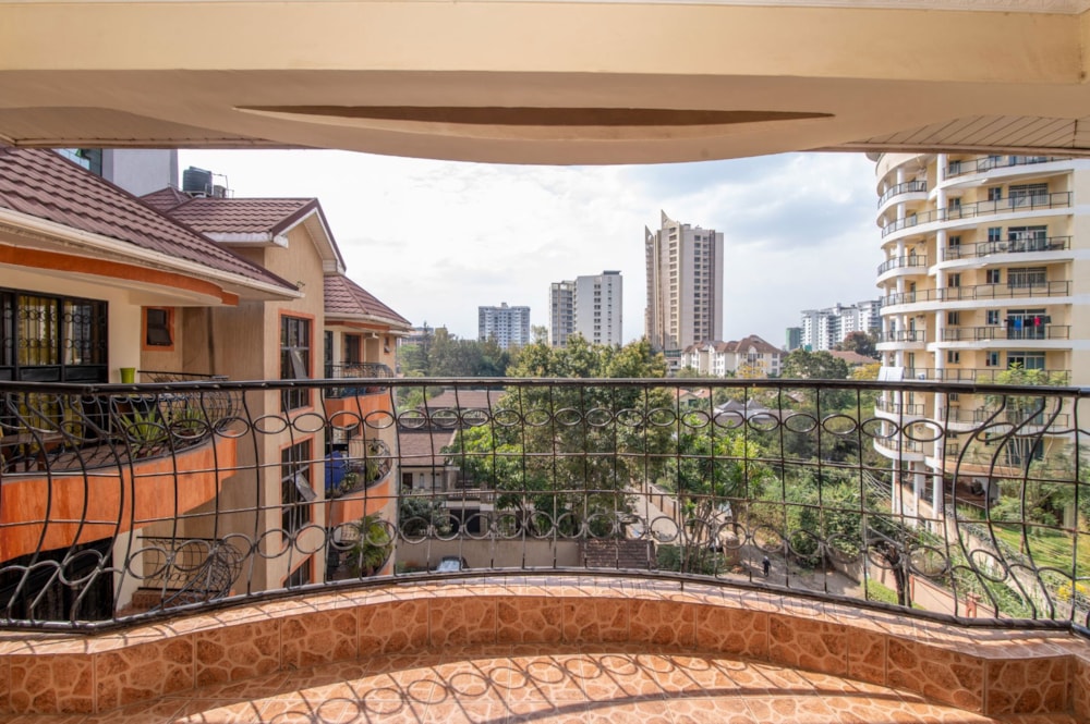 Apartment for sale in Kilimani, Kenya - 3KE1709190 Apartment for sale in Kilimani, Kenya - 3KE1709190