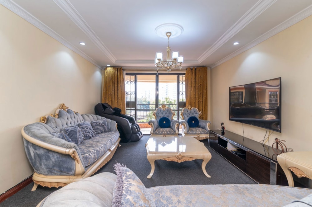 Apartment for sale in Kilimani, Kenya - 3KE1709190 Apartment for sale in Kilimani, Kenya - 3KE1709190