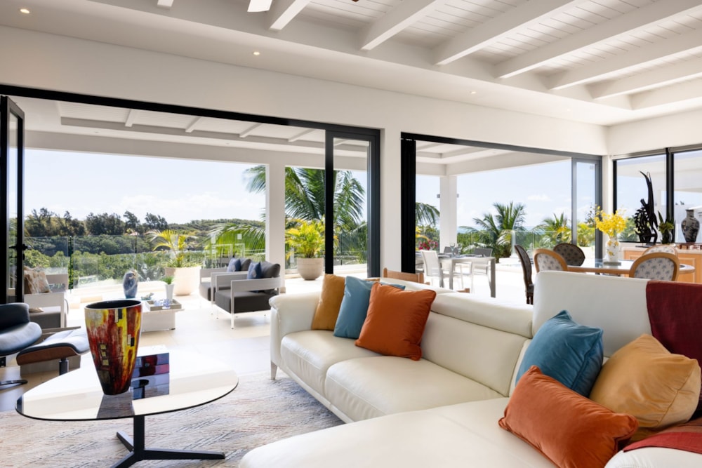 Penthouse apartment for sale in Azuri, Mauritius - MPR1707963