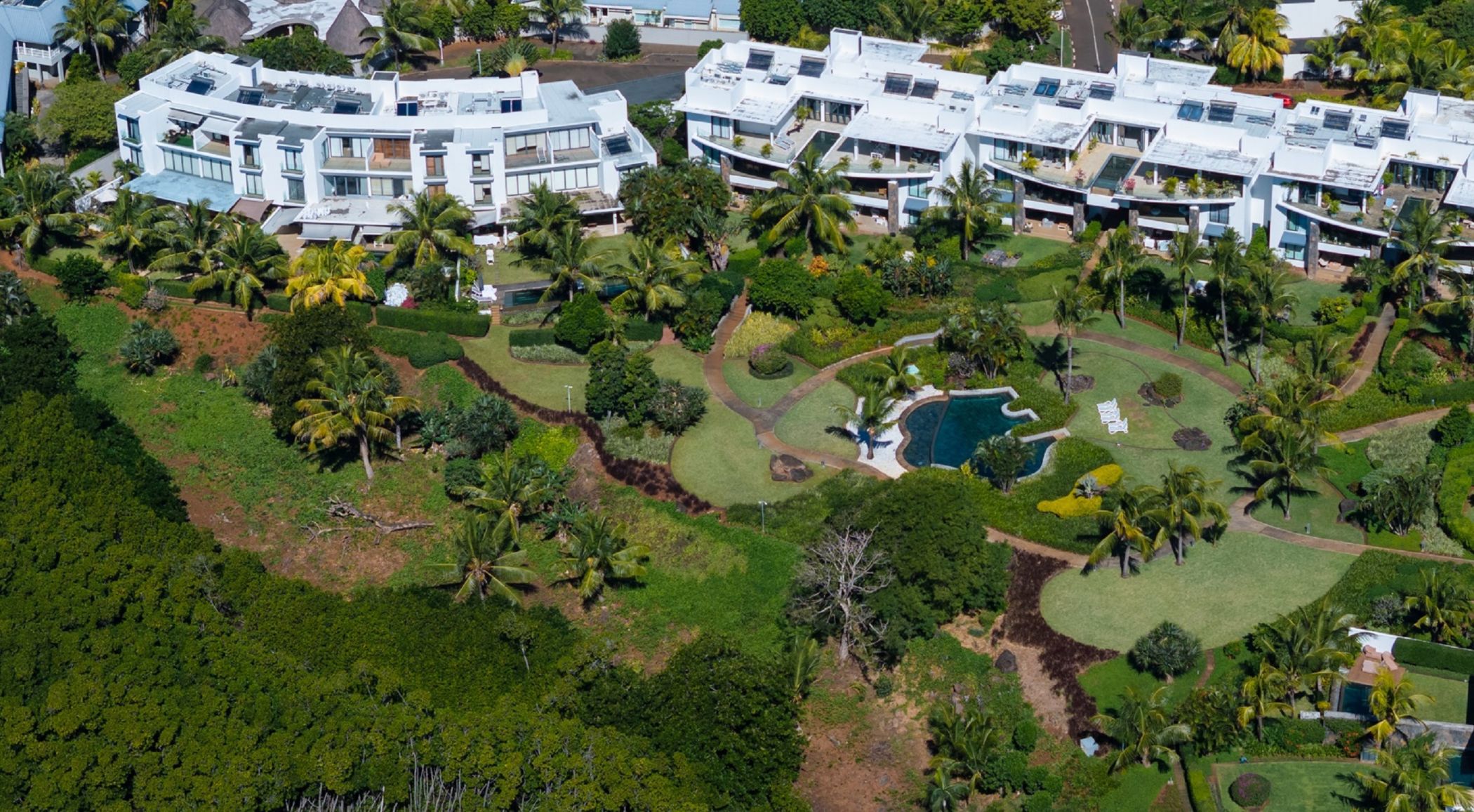 Penthouse apartment for sale in Azuri, Mauritius - MPR1707963