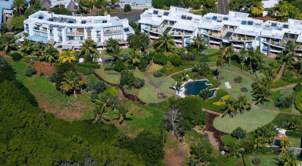 Penthouse apartment for sale in Azuri, Mauritius - MPR1707963