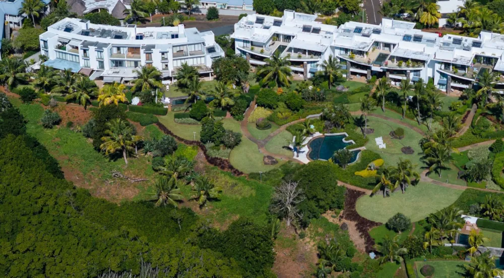 Penthouse apartment for sale in Azuri, Mauritius - MPR1707963 Penthouse apartment for sale in Azuri, Mauritius - MPR1707963