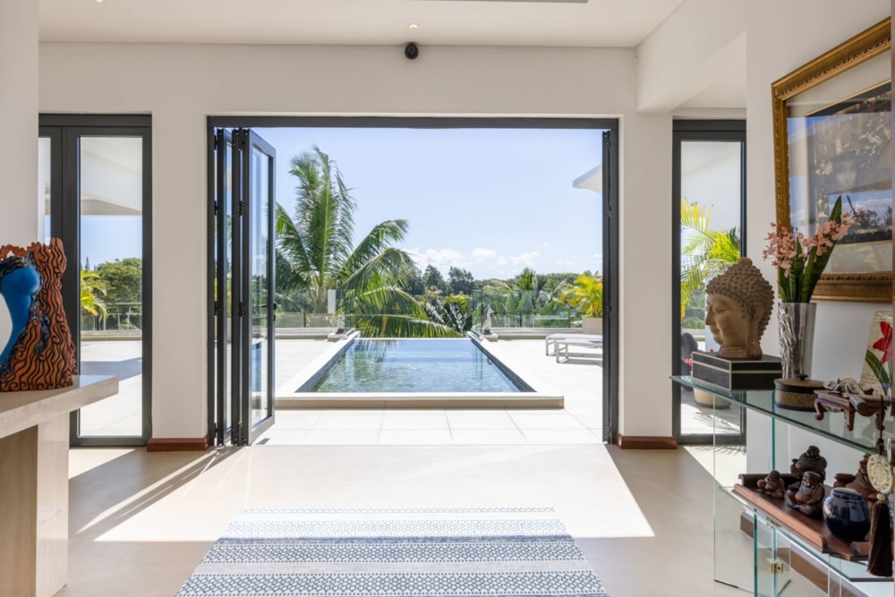 Penthouse apartment for sale in Azuri, Mauritius - MPR1707963