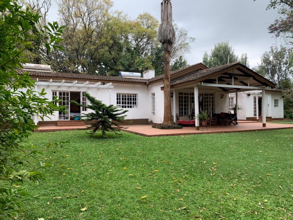 Single-storey house let in Kilimani, Kenya - 3KE1710520 Single-storey house let in Kilimani, Kenya - 3KE1710520