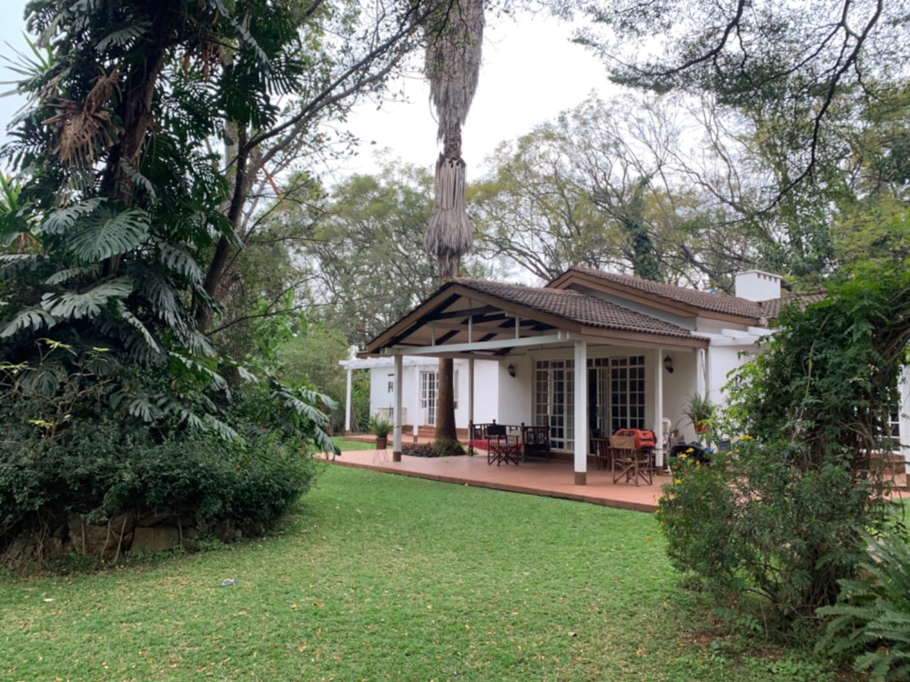 Single-storey house let in Kilimani, Kenya - 3KE1710520 Single-storey house let in Kilimani, Kenya - 3KE1710520