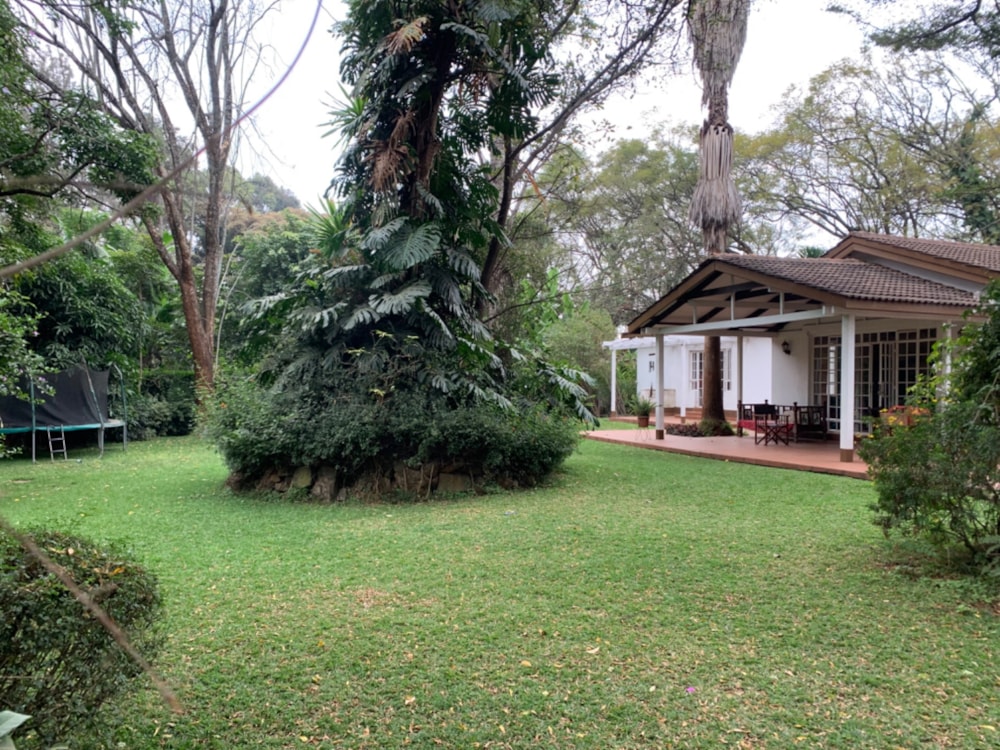 Single-storey house let in Kilimani, Kenya - 3KE1710520 Single-storey house let in Kilimani, Kenya - 3KE1710520