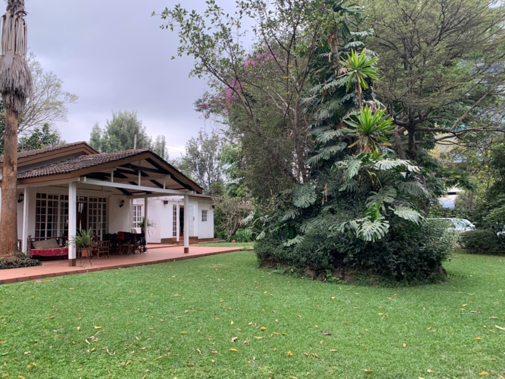 Single-storey house let in Kilimani, Kenya - 3KE1710520 Single-storey house let in Kilimani, Kenya - 3KE1710520