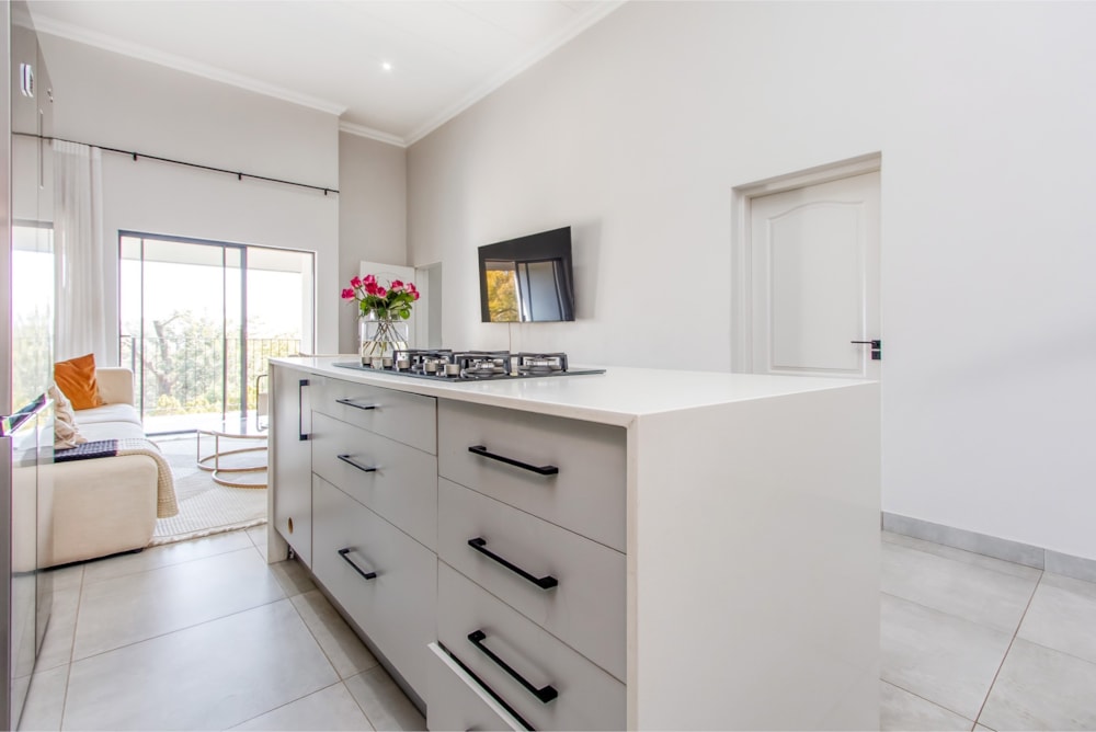 Apartment for sale in Bryanston - HP1711761