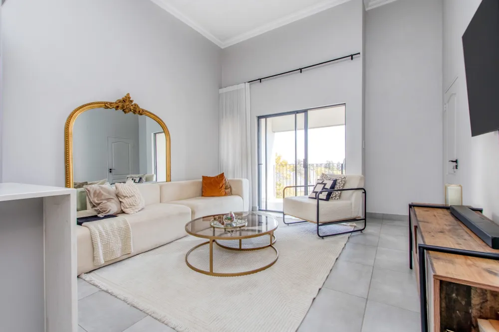 Apartment sold in Bryanston - HP1711761 Apartment sold in Bryanston - HP1711761