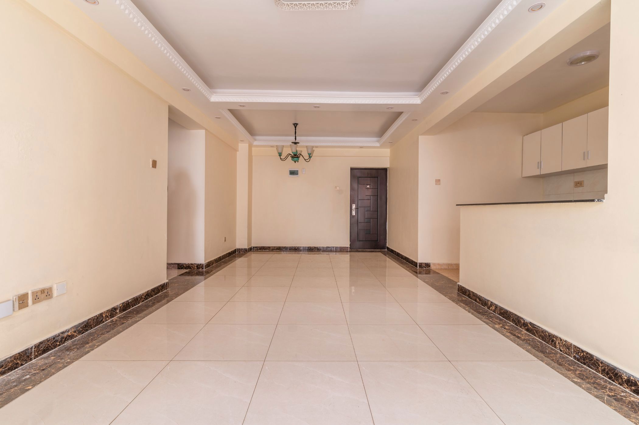 Apartment for sale in Kileleshwa, Kenya - 3KE1708184