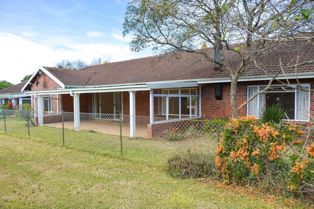 Single-storey retirement home for sale in Amberglen - 1PM1708210
