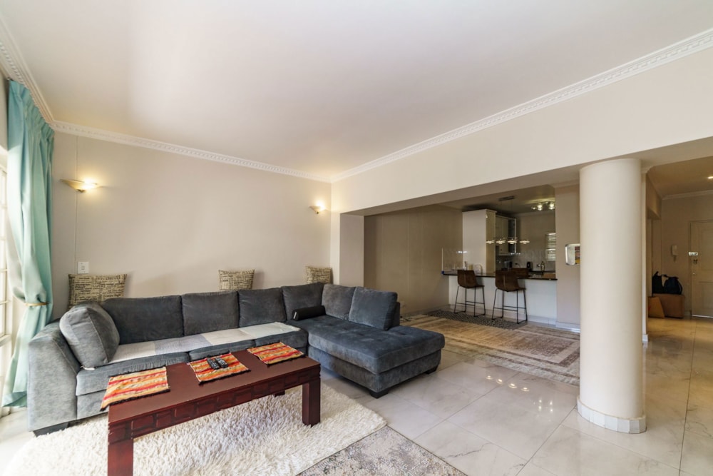 Apartment for sale in Morningside, Sandton - HP1711531
