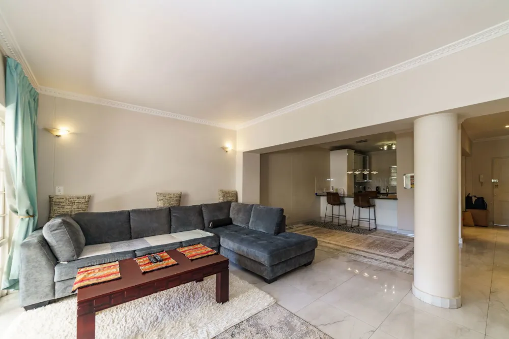 Apartment sold in Morningside, Sandton - HP1711531 Apartment sold in Morningside, Sandton - HP1711531